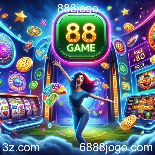 Atraentes Promoções do 888jogo: Aproveite ao Máximo sua Experiência de Jogo