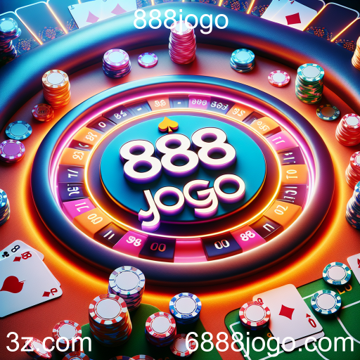 Explorando a Emoção dos Jogos de Mesa no 888jogo